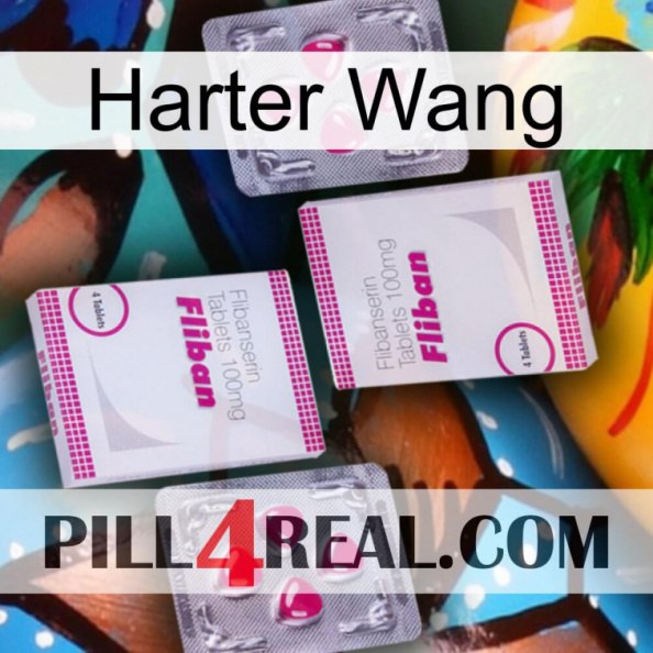 Hard Wang 33